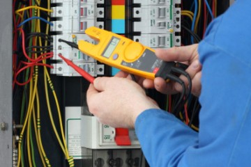 Testing and Inspection