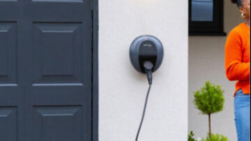EV Charging